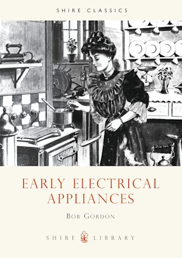 Early Electrical Appliances cover