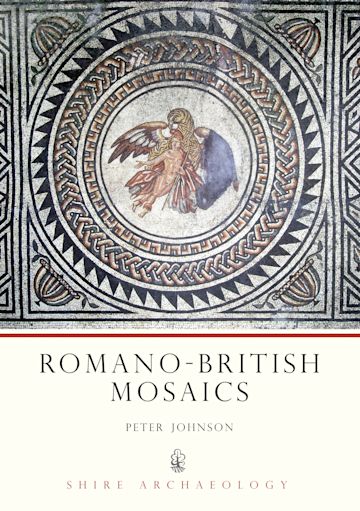 Romano-British Mosaics cover