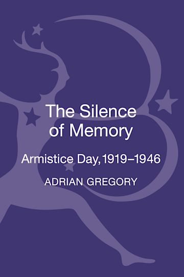 The Silence of Memory cover