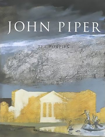 John Piper cover