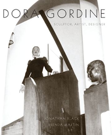 Dora Gordine cover