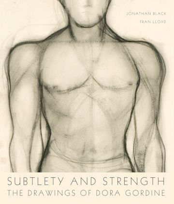 Subtlety and Strength cover