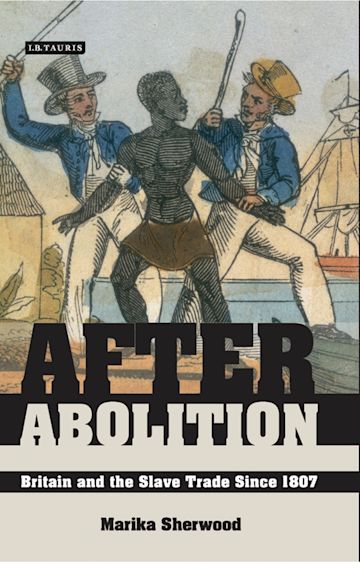 After Abolition cover