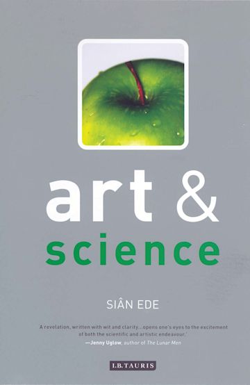 Art and Science cover