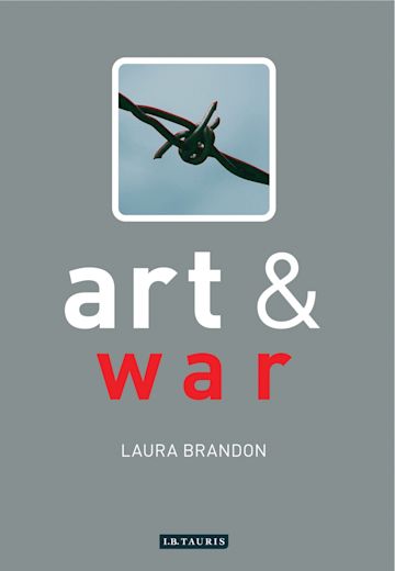 Art and War cover