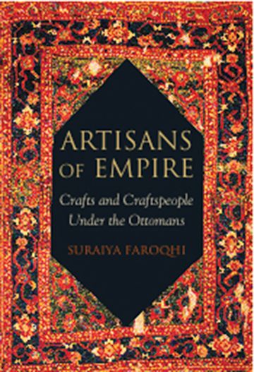 Artisans of Empire cover