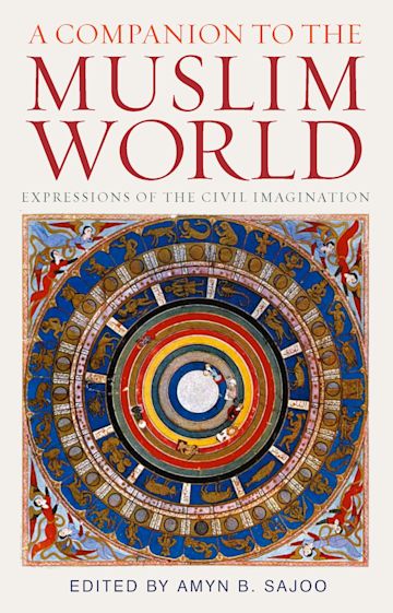 A Companion to the Muslim World cover