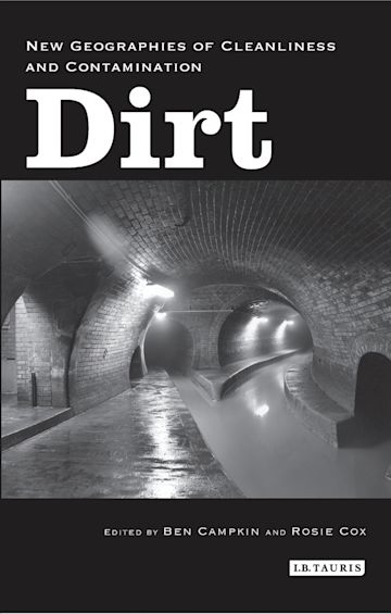 Dirt cover