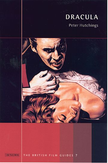 Dracula cover