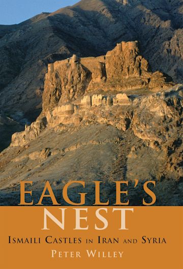 Eagle's Nest cover