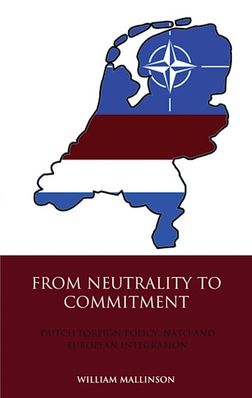 From Neutrality to Commitment cover