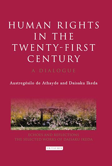 Human Rights in the Twenty-first Century cover