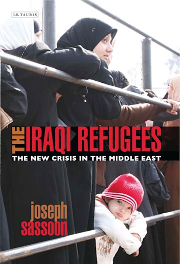 The Iraqi Refugees cover