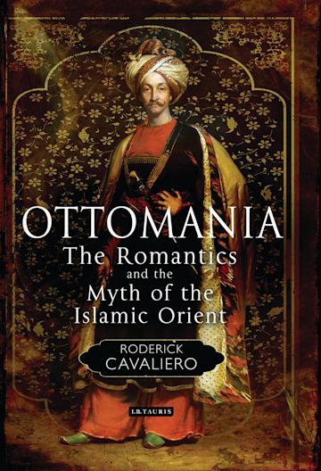 Ottomania cover