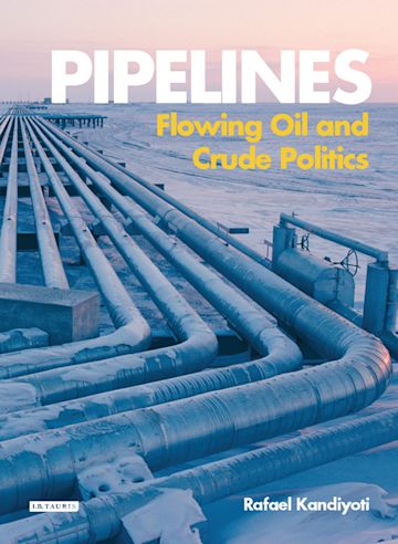 Pipelines cover