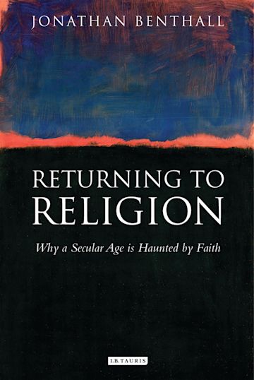 Returning to Religion cover