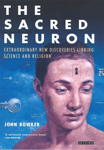 The Sacred Neuron cover