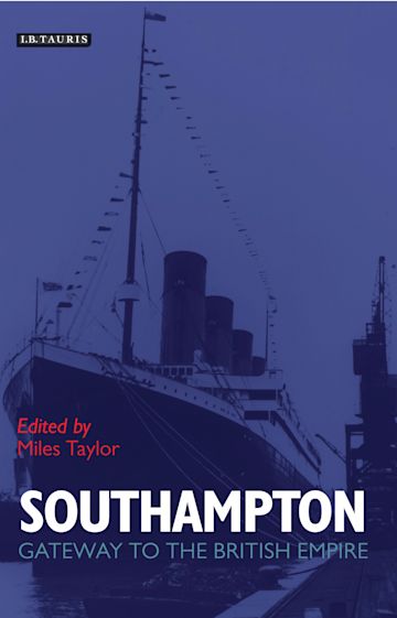 Southampton cover