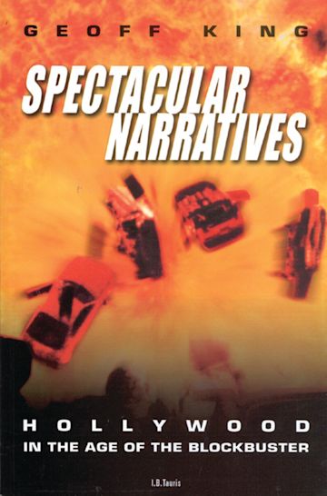 Spectacular Narratives cover