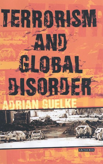 Terrorism and Global Disorder cover