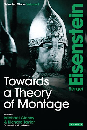 Towards a Theory of Montage cover