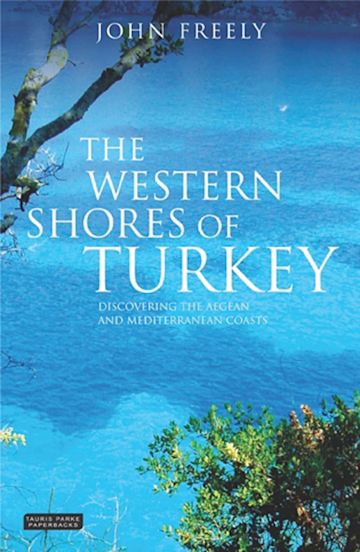 The Western Shores of Turkey cover