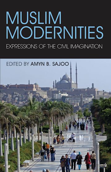 Muslim Modernities cover