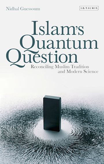 Islam's Quantum Question cover