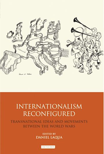 Internationalism Reconfigured cover