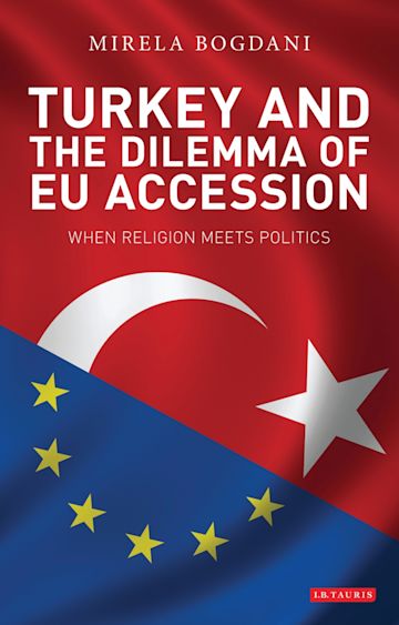 Turkey and the Dilemma of EU Accession cover