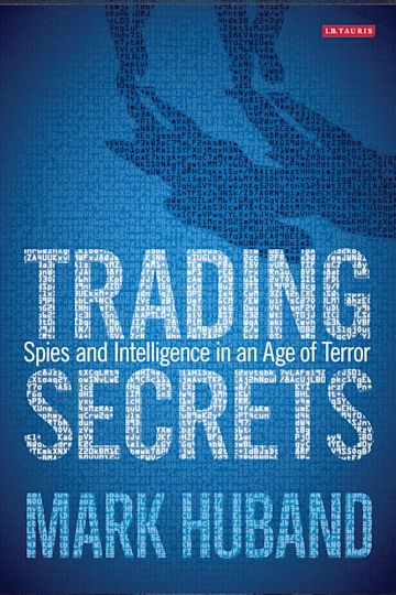 Trading Secrets cover