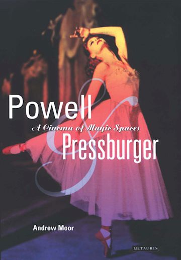 Powell and Pressburger cover