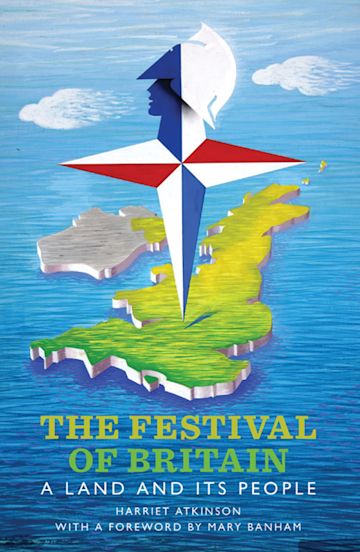 The Festival of Britain cover
