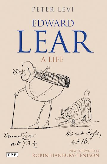 The Paris Review - The Birth (and Death) of Edward Lear