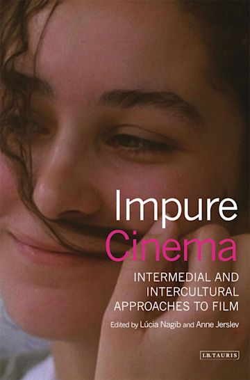 Impure Cinema cover