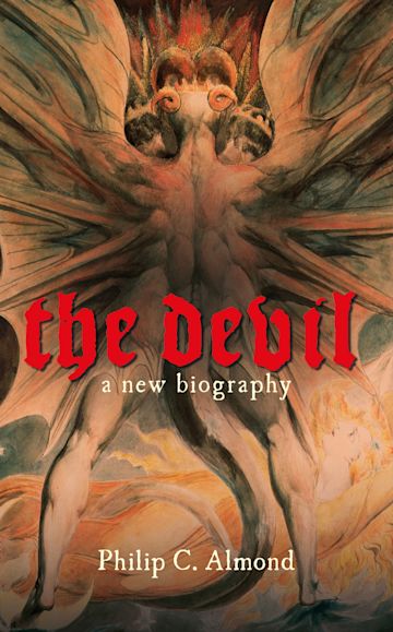 The Devil cover