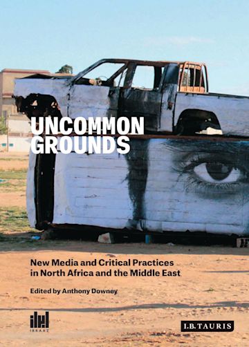 Uncommon Grounds cover