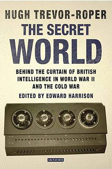 The Secret World cover