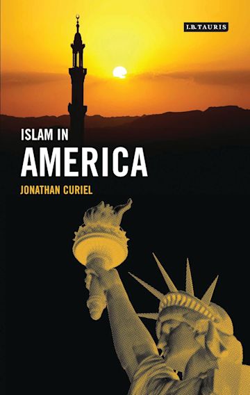 Islam in America cover