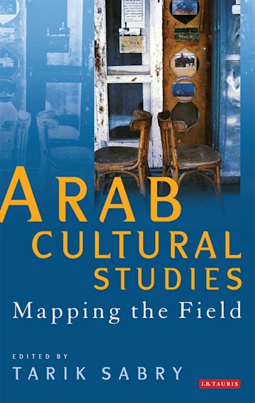 Arab Cultural Studies cover