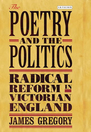 The Poetry and the Politics cover