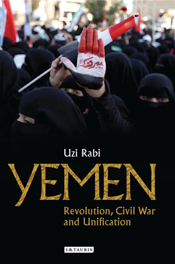 Yemen cover