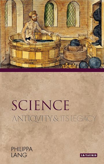 Science cover