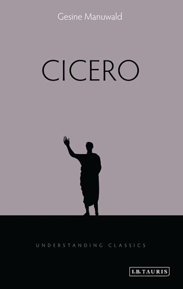 Cicero cover