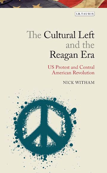 The Cultural Left and the Reagan Era cover
