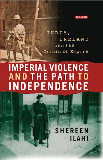 Imperial Violence and the Path to Independence cover