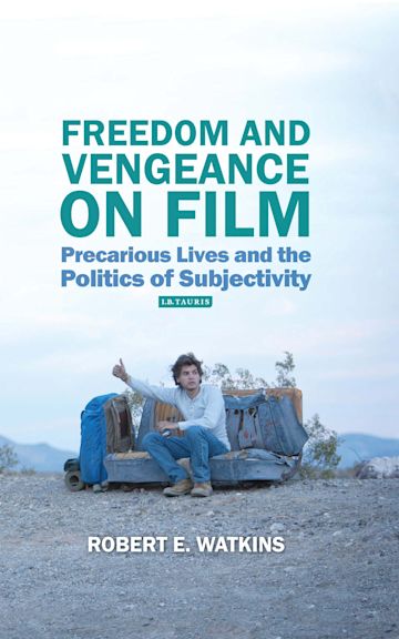 Freedom and Vengeance on Film cover