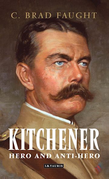 Kitchener cover