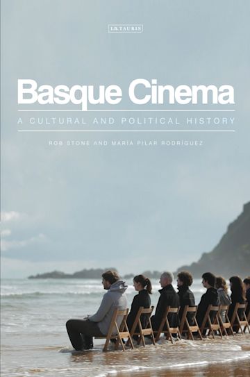 Basque Cinema cover