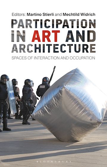 Participation in Art and Architecture cover